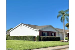 1374 Bunker Way, Fort Myers, FL 33919 - MLS#2026019112