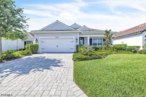 3115 Heritage Pines Drive, Fort Myers, FL 33905 - MLS#2026019114