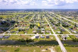 1728 22nd Terrace, Cape Coral, FL 33909 - MLS#2026019119