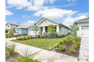 15862 Elina Sky Drive, Punta Gorda, FL 33982 - MLS#2026019125