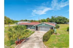 5840 Acla Vista Drive, Punta Gorda, FL 33950 - MLS#2026019128