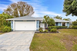 6419 Ben Hogan Circle, North Fort Myers, FL 33917 - MLS#2026019133