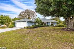 6419 Ben Hogan Circle, North Fort Myers, FL 33917 - MLS#2026019133