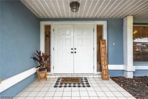 6419 Ben Hogan Circle, North Fort Myers, FL 33917 - MLS#2026019133