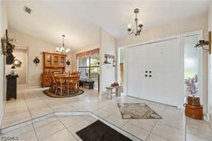 6419 Ben Hogan Circle, North Fort Myers, FL 33917 - MLS#2026019133