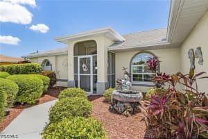 1406 21st Terrace, Cape Coral, FL 33990 - MLS#2026019136