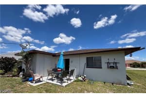 536 6th Place, Cape Coral, FL 33990 - MLS#2026019137