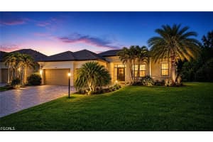 14261 Mindello Dr, Fort Myers