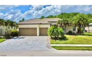 14261 Mindello Drive, Fort Myers, FL 33905 - MLS#2026019140