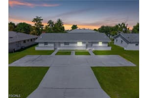 1722 Santa Barbara Place, Cape Coral, FL 33991 - MLS#2026019142