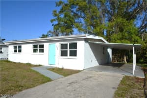 1324 Brookhill Drive, Fort Myers, FL 33916 - MLS#2026019147