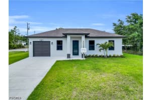 1201 7th Street, Lehigh Acres, FL 33972 - MLS#2026019151