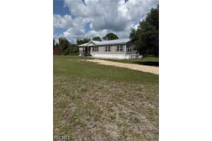 1660 Evans Road, Labelle, FL 33935 - MLS#2026019153