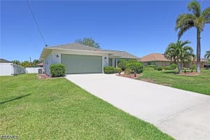 4608 13th Avenue, Cape Coral, FL 33914 - MLS#2026019159