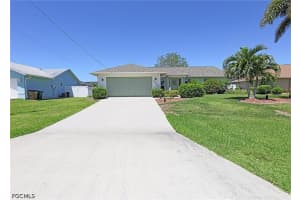 4608 13th Avenue, Cape Coral, FL 33914 - MLS#2026019159