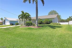 4608 13th Avenue, Cape Coral, FL 33914 - MLS#2026019159