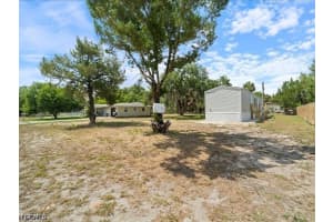 1038 Canopy Lane, Moore Haven, FL 33471 - MLS#2026019160