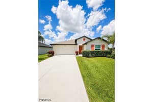 4117 San Clemente Court, North Fort Myers, FL 33917 - MLS#2026019162