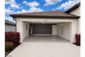 4117 San Clemente Court, North Fort Myers, FL 33917 - MLS#2026019162