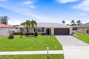 2658 Sw 32nd St, Cape Coral 2658 Sw 32nd St, Cape Coral