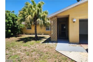 3405 Santa Barbara Boulevard, Cape Coral, FL 33914 - MLS#2026019169