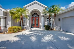 2120 Sw 8th Pl, Cape Coral