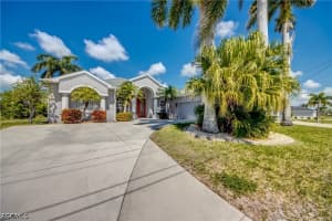 2120 8th Place, Cape Coral, FL 33991 - MLS#2026019173