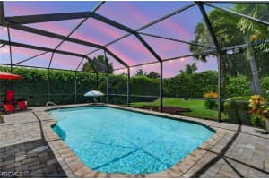 3573 Hampton Circle, Alva, FL 33920 - MLS#2026019176
