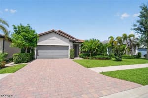 3573 Hampton Circle, Alva, FL 33920 - MLS#2026019176