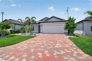 3663 Passion Vine Dr, Alva