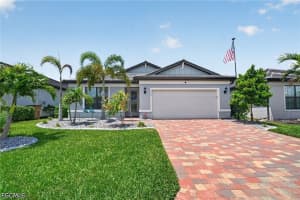 3663 Passion Vine Drive, Alva, FL 33920 - MLS#2026019177
