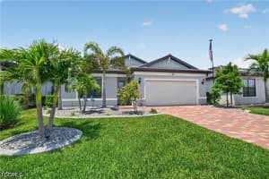 3663 Passion Vine Drive, Alva, FL 33920 - MLS#2026019177