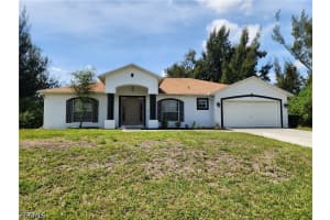 2508 12th Street, Cape Coral, FL 33993 - MLS#2026019183