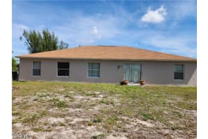 2508 12th Street, Cape Coral, FL 33993 - MLS#2026019183