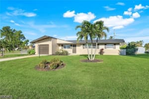 4903 Edith Esplanade, Cape Coral, FL 33904 - MLS#2026019184