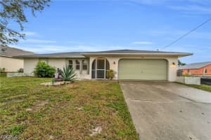 14 33rd Avenue, Cape Coral, FL 33991 - MLS#2026019185