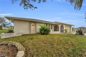 14 33rd Avenue, Cape Coral, FL 33991 - MLS#2026019185
