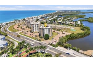 5500 Bonita Beach Road, Bonita Springs, FL 34134 - MLS#2026019186