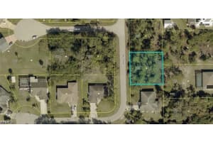 410 Hamilton Avenue, Lehigh Acres, FL 33972 - MLS#2026019194