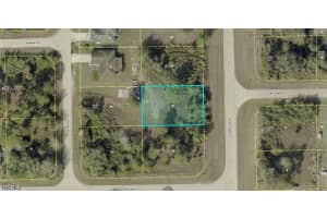 540 Columbus Boulevard, Lehigh Acres, FL 33974 - MLS#2026019210