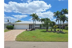 3413 18th Avenue, Cape Coral, FL 33904 - MLS#2026019211