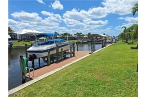 3413 18th Avenue, Cape Coral, FL 33904 - MLS#2026019211