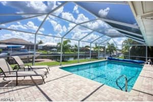 3413 18th Avenue, Cape Coral, FL 33904 - MLS#2026019211