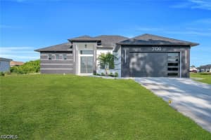3100 Sally Avenue, Lehigh Acres, FL 33976 - MLS#2026019212
