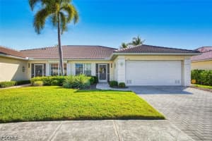13971 Reflection Lakes Drive, Fort Myers, FL 33907 - MLS#2026019213