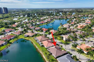 13971 Reflection Lakes Drive, Fort Myers, FL 33907 - MLS#2026019213