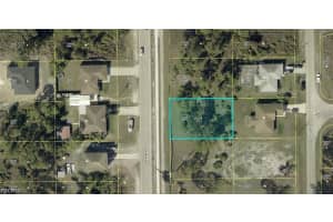 849 Bell Boulevard, Lehigh Acres, FL 33974 - MLS#2026019215