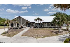 3440 Trail Dairy Circle, North Fort Myers, FL 33917 - MLS#2026019224