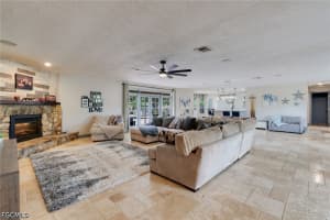 3440 Trail Dairy Circle, North Fort Myers, FL 33917 - MLS#2026019224