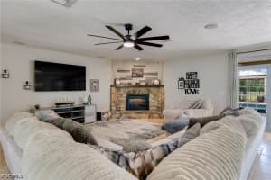 3440 Trail Dairy Circle, North Fort Myers, FL 33917 - MLS#2026019224